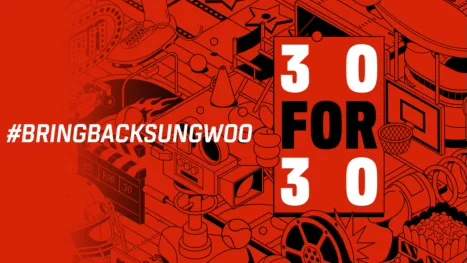 thumbnail - #BringBackSungWoo
