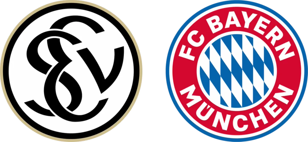 SV Elversberg vs. Bayern Munich