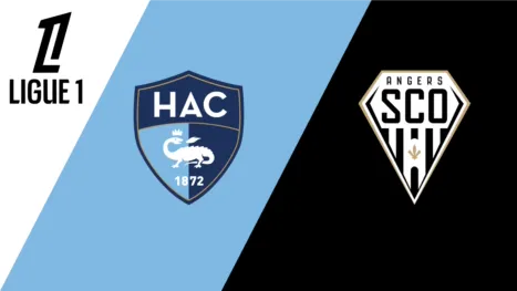 thumbnail - Le Havre AC vs. Angers