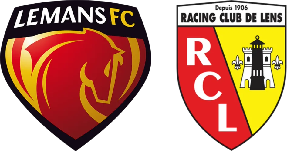 Le Mans vs. Lens