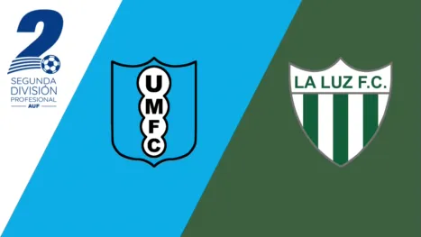 thumbnail - Uruguay Montevideo vs. La Luz