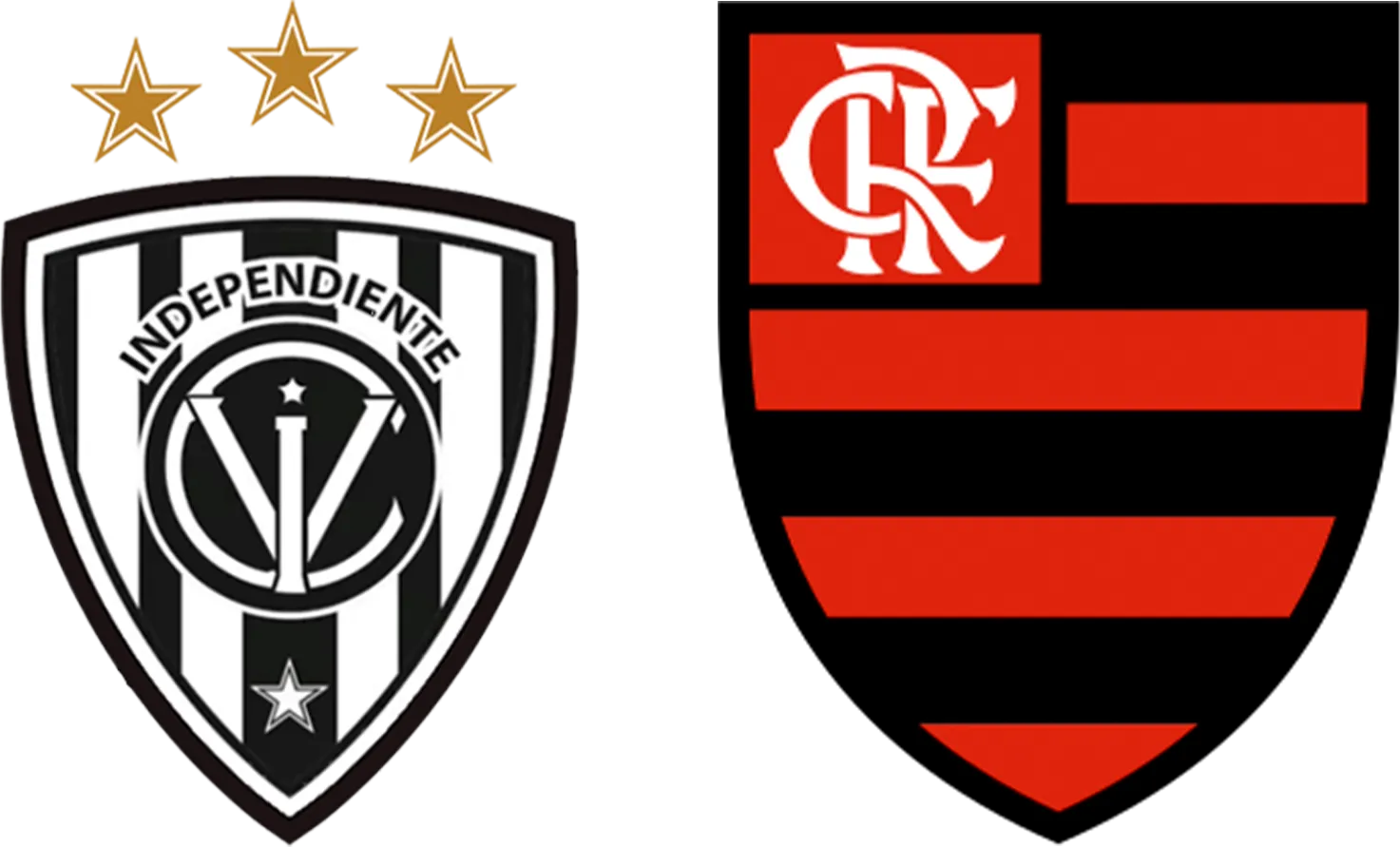 Independiente Del Valle (ECU) vs. Flamengo (BRA)  | 4tos de final, Ida