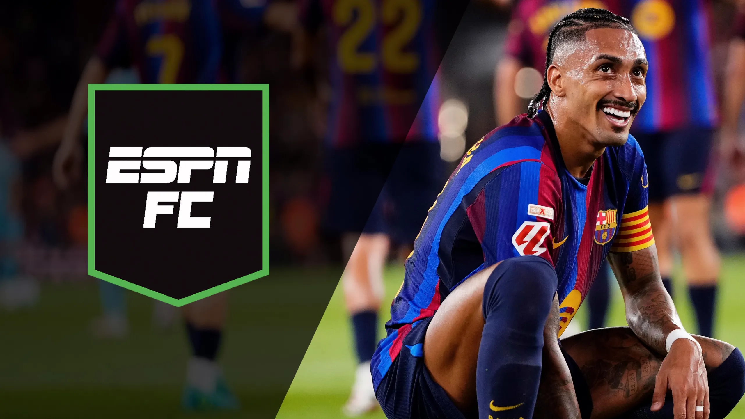 thumbnail - S3:E228 Thu, 8/27 - ESPN FC