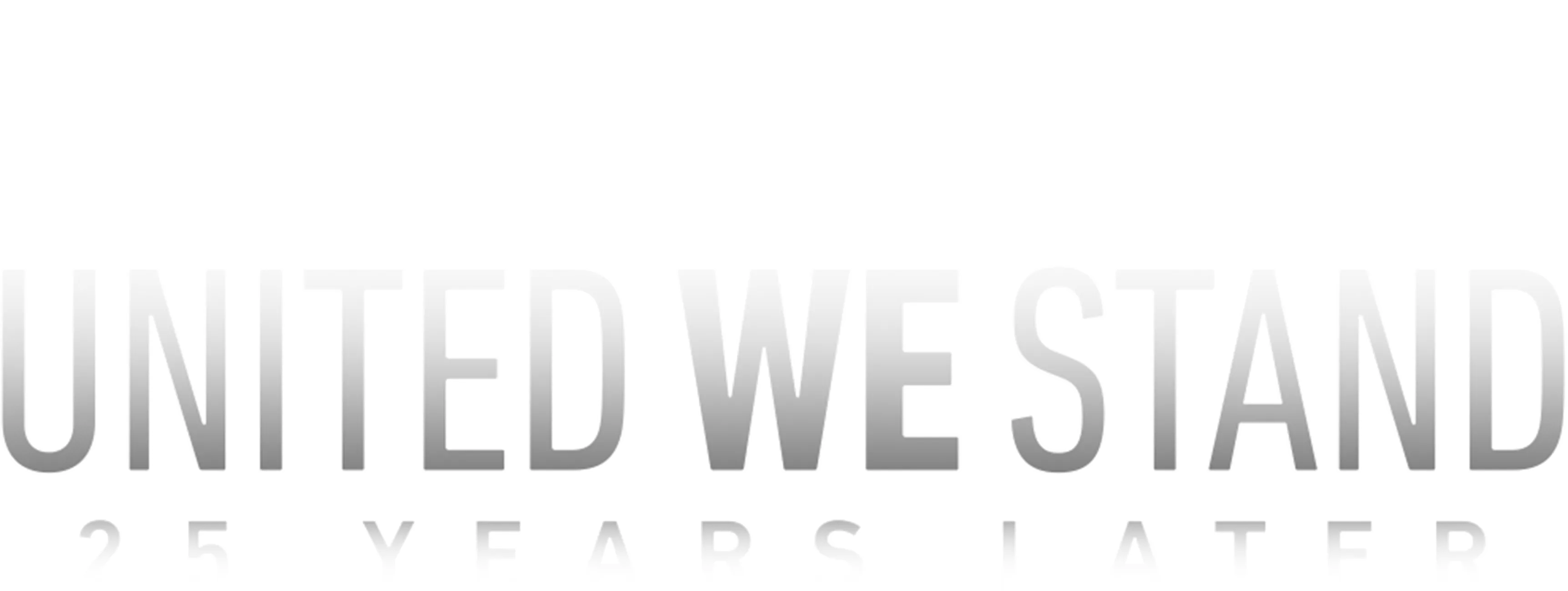 9/11: United We Stand – 25 Years Later