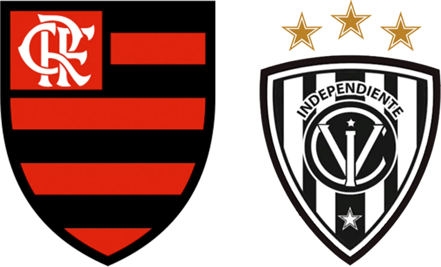 Flamengo (BRA) vs. Independiente Del Valle (ECU) | 4tos de final, vuelta