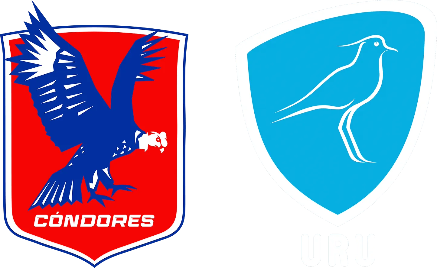 Chile XV vs. Uruguay XV
