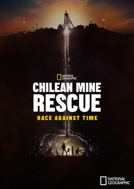 thumbnail - Chilean Mine Rescue: Race Against Time