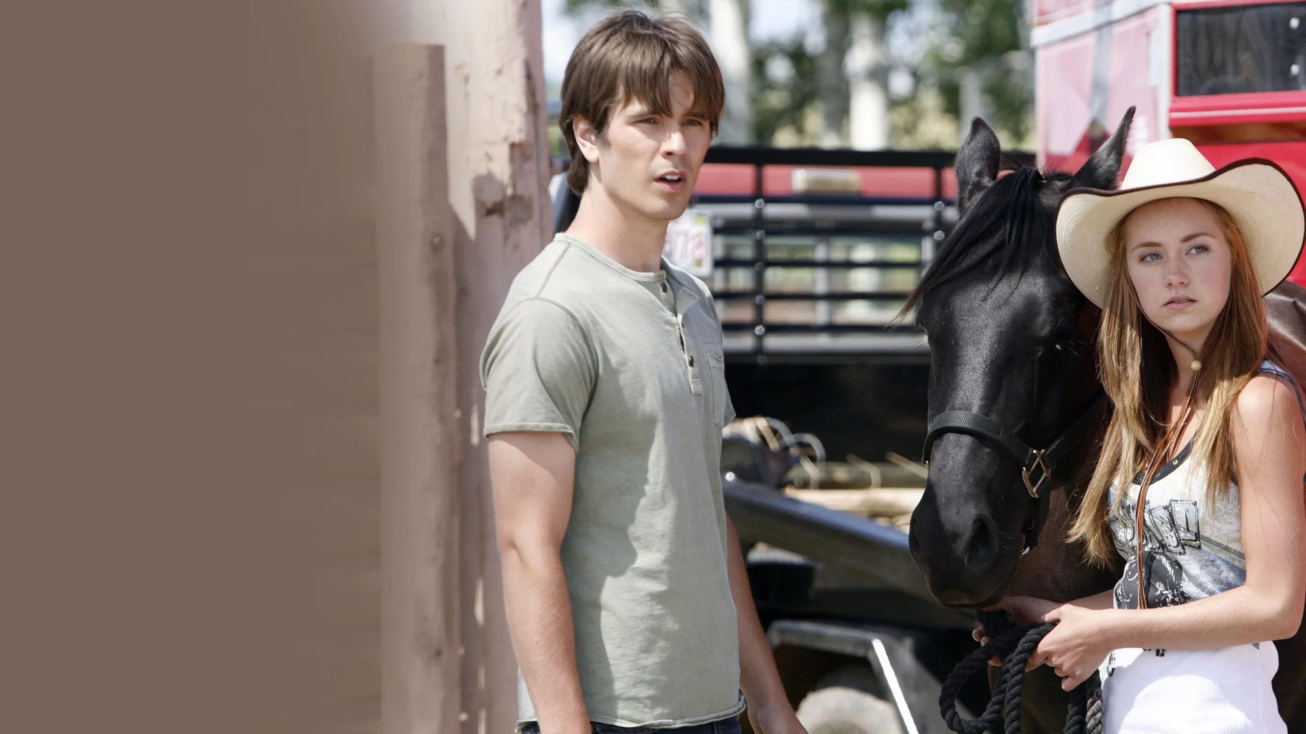 Heartland