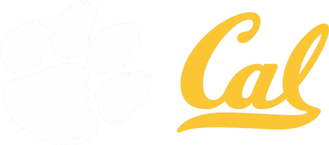 Clemson vs. California