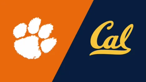 thumbnail - Clemson vs. California