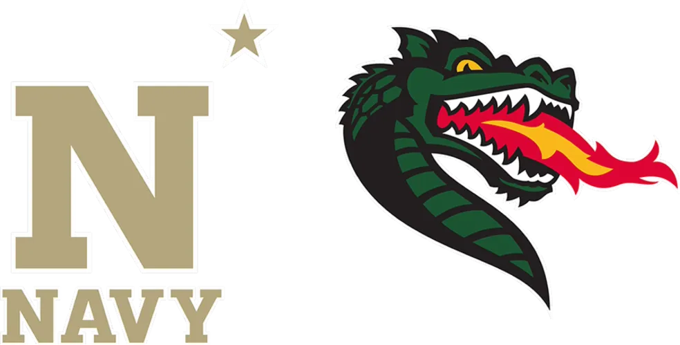 Navy vs. UAB