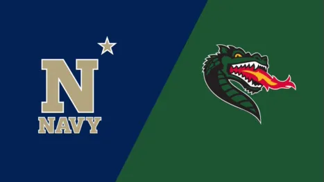 thumbnail - Navy vs. UAB