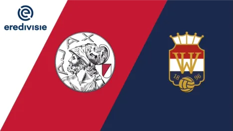 thumbnail - Ajax vs. Willem II