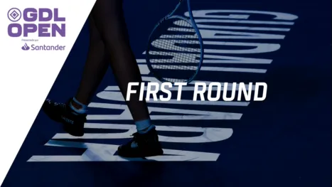 thumbnail - Guadalajara Open Presented by Santander (First Round)