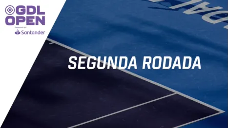 thumbnail - Guadalajara Open Presented by Santander (Segunda Rodada)