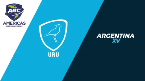 thumbnail - Uruguay XV vs. Argentina XV