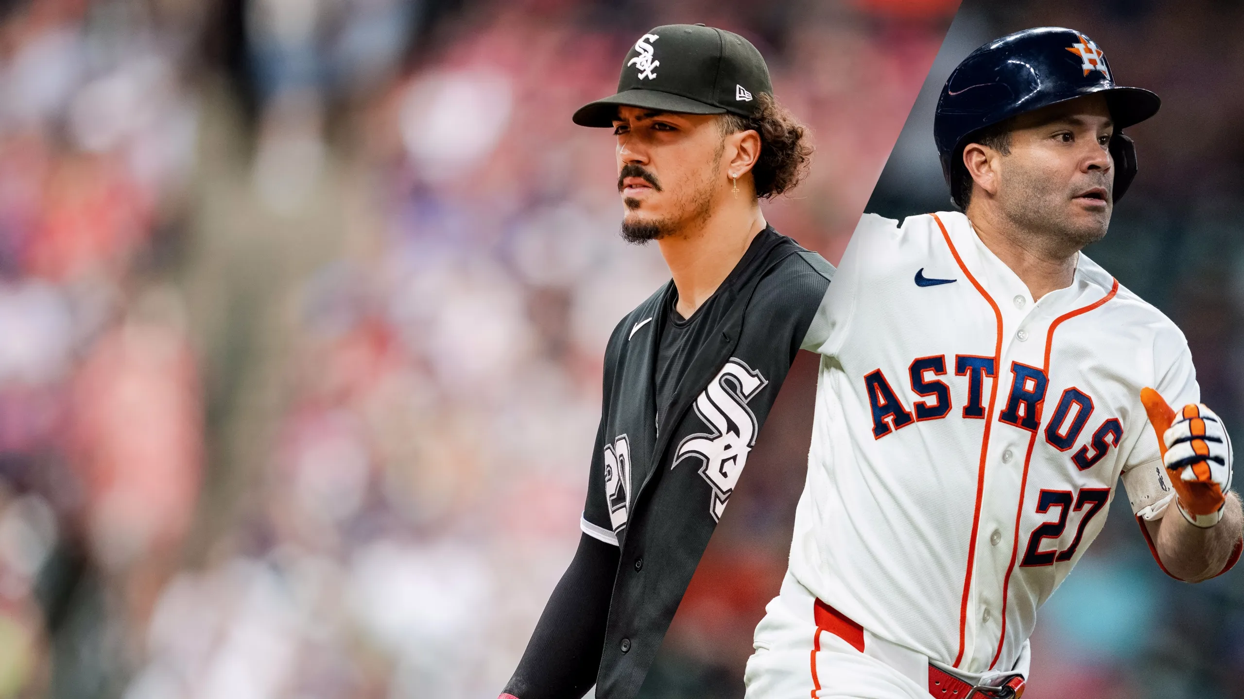 En Español-Chicago White Sox vs. Houston Astros