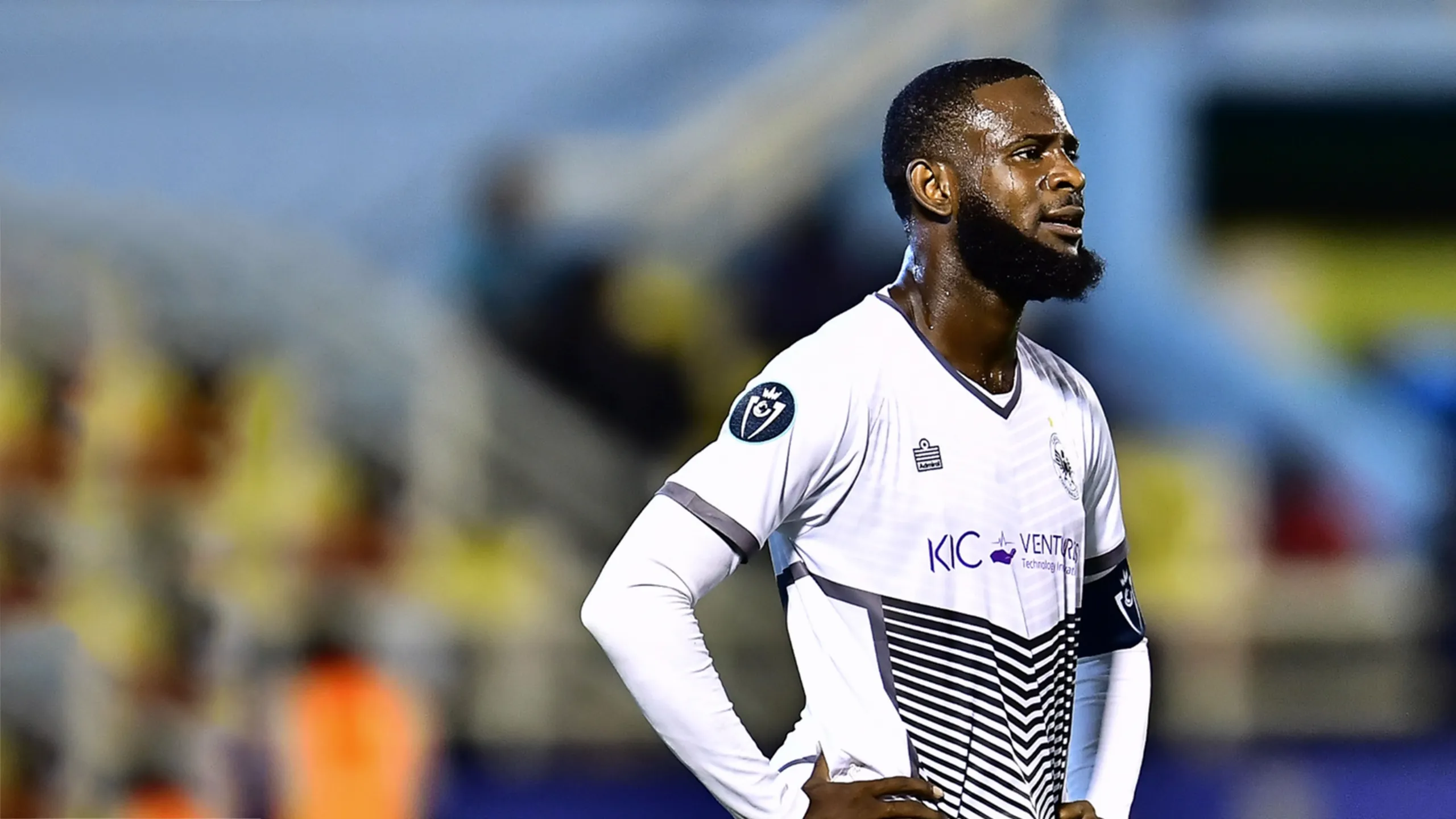 Cavalier FC vs. Portmore United FC