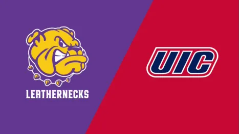 thumbnail - Western Illinois vs. UIC