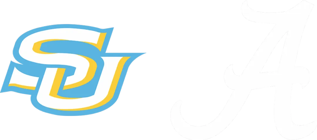 Southern vs. Alabama