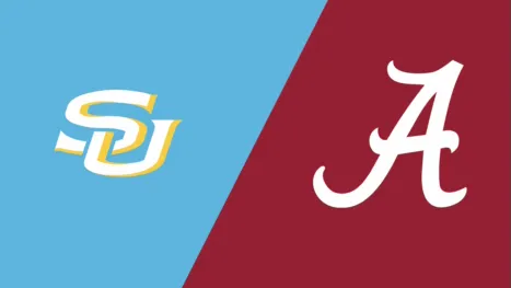 thumbnail - Southern vs. Alabama