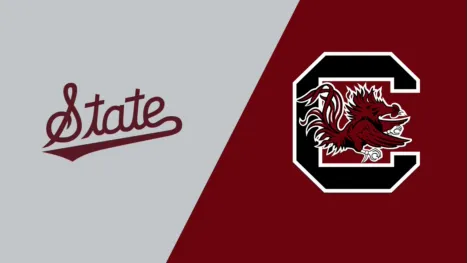 thumbnail - Mississippi State vs. South Carolina
