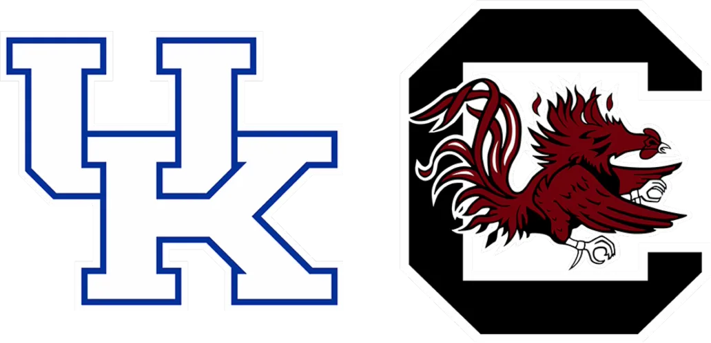 Kentucky vs. #17 South Carolina