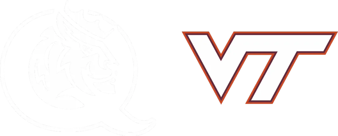 Queens University vs. Virginia Tech