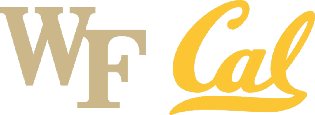 #3 Wake Forest vs. California