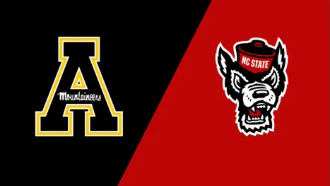 thumbnail - App State vs. NC State