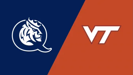 thumbnail - Queens University vs. Virginia Tech
