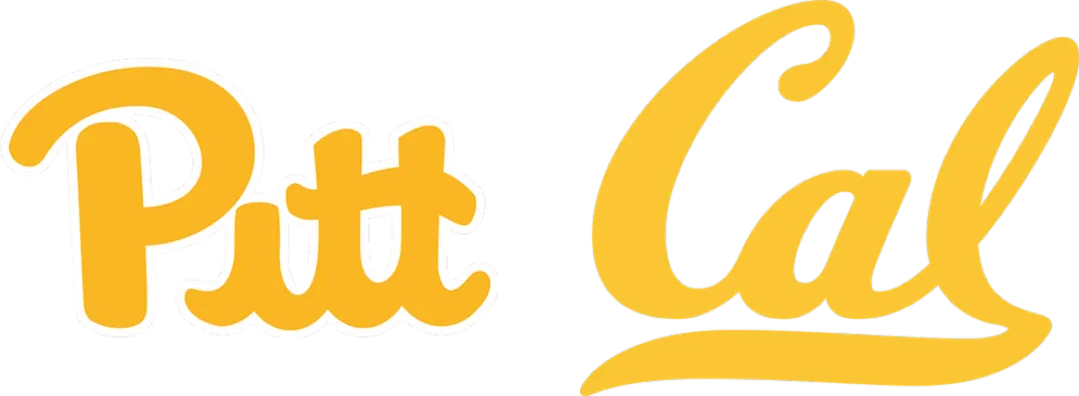 Pittsburgh vs. California