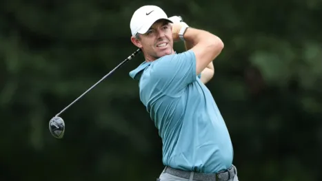 thumbnail - TOUR Championship: McIlroy Marquee Group (Second Round)