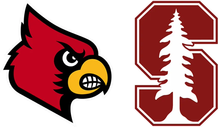 Louisville vs. #1 Stanford