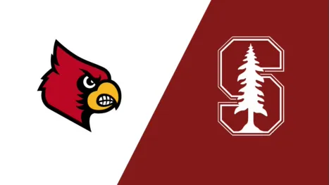 thumbnail - Louisville vs. #1 Stanford