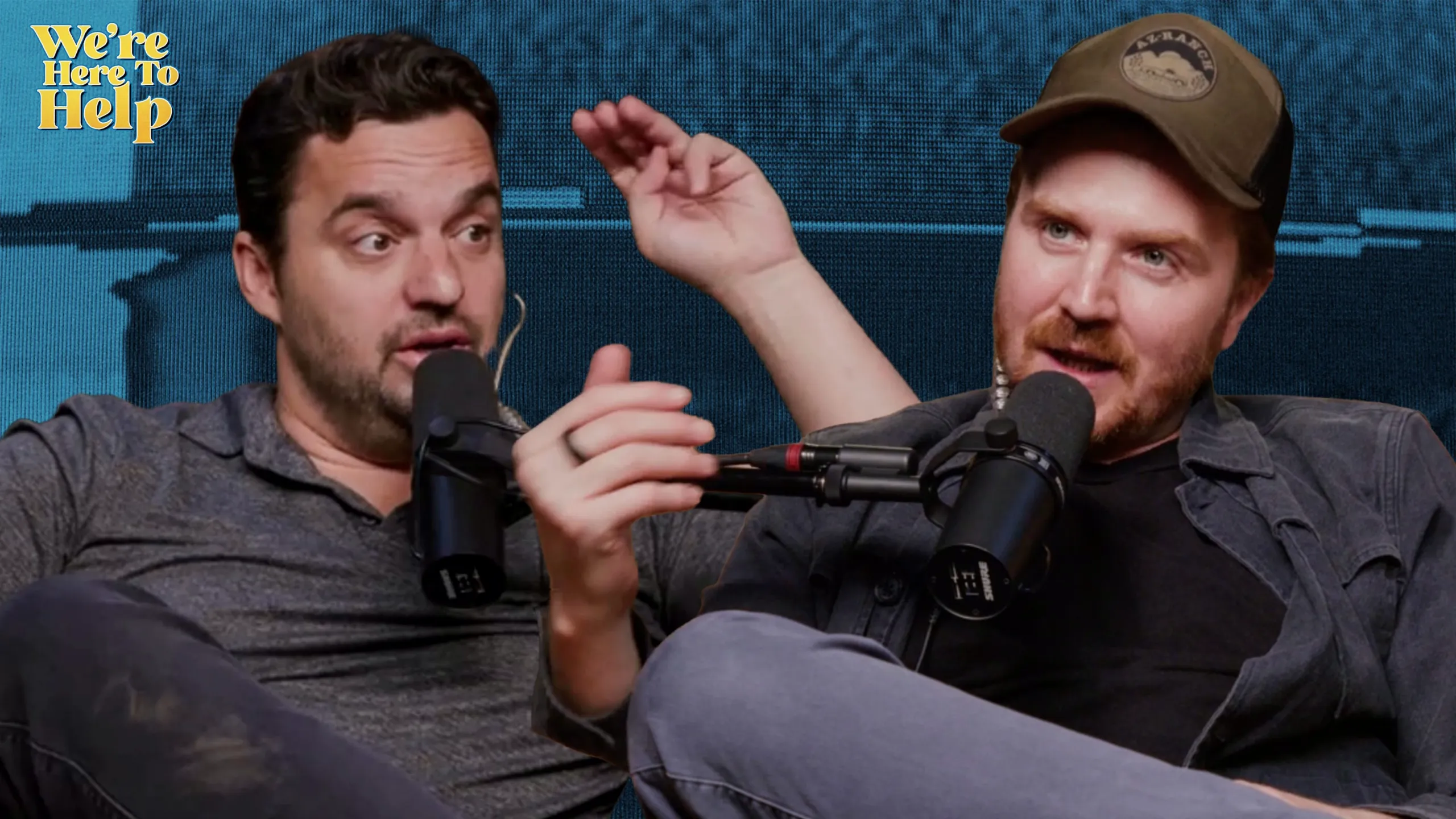 thumbnail - New Episodes: E320 Mea Culpa Chalupa & Chest Spikes