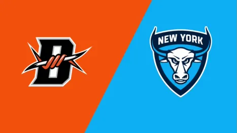 thumbnail - Denver Outlaws vs. New York Atlas