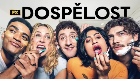 thumbnail - Dospělost