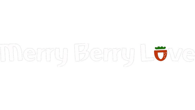 Merry Berry Love