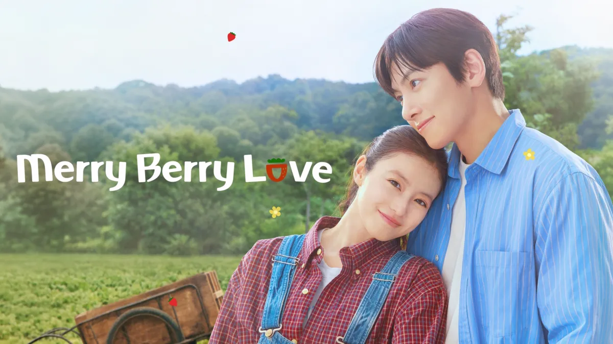 Watch Merry Berry Love | Full episodes | Disney+