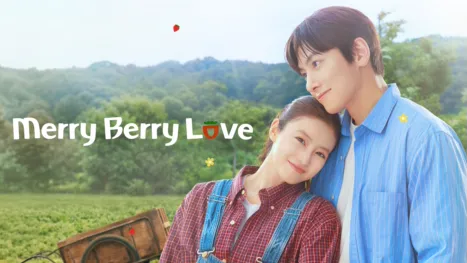 thumbnail - Merry Berry Love