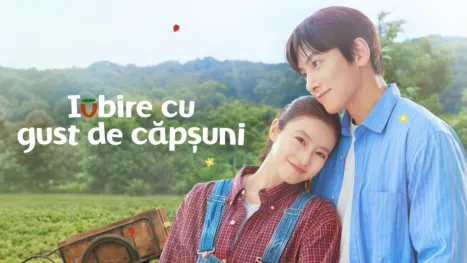 thumbnail - Merry Berry Love
