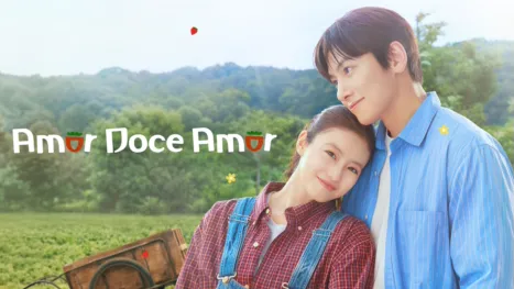 thumbnail - Amor, Doce Amor