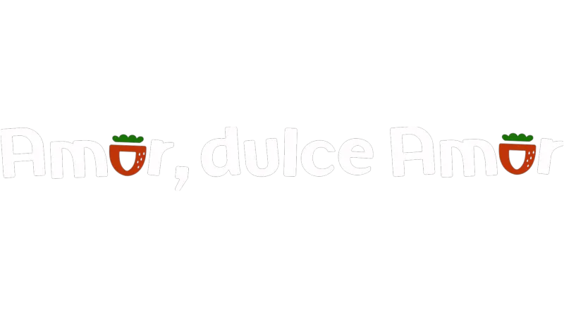 Amor, dulce amor