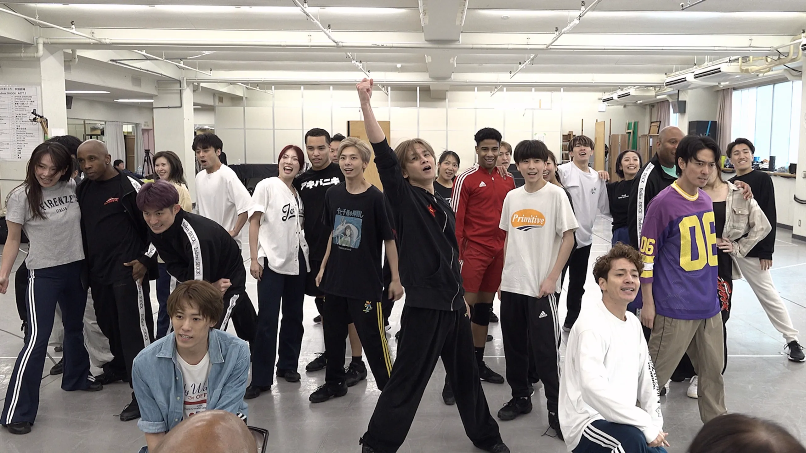 thumbnail - S1：第2話「2」