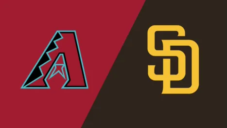 thumbnail - Arizona Diamondbacks vs. San Diego Padres