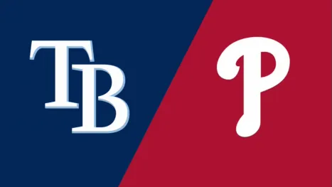 thumbnail - Tampa Bay Rays vs. Philadelphia Phillies