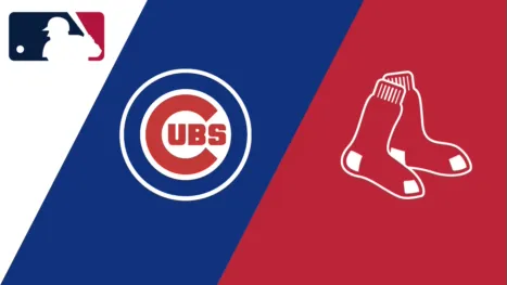 thumbnail - Chicago Cubs vs. Boston Red Sox