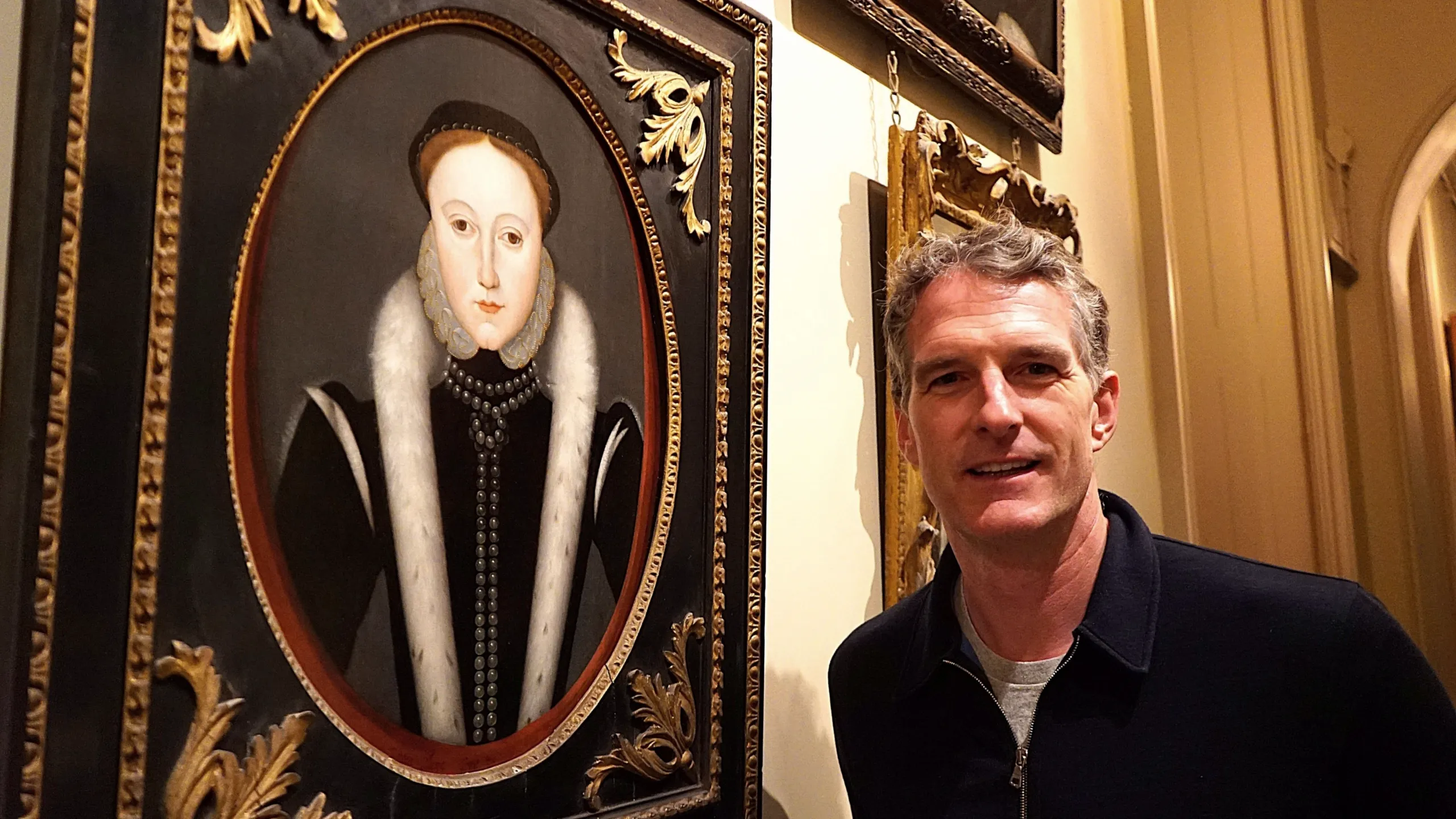 thumbnail - S1:E5 John Dudley: The Wicked Duke