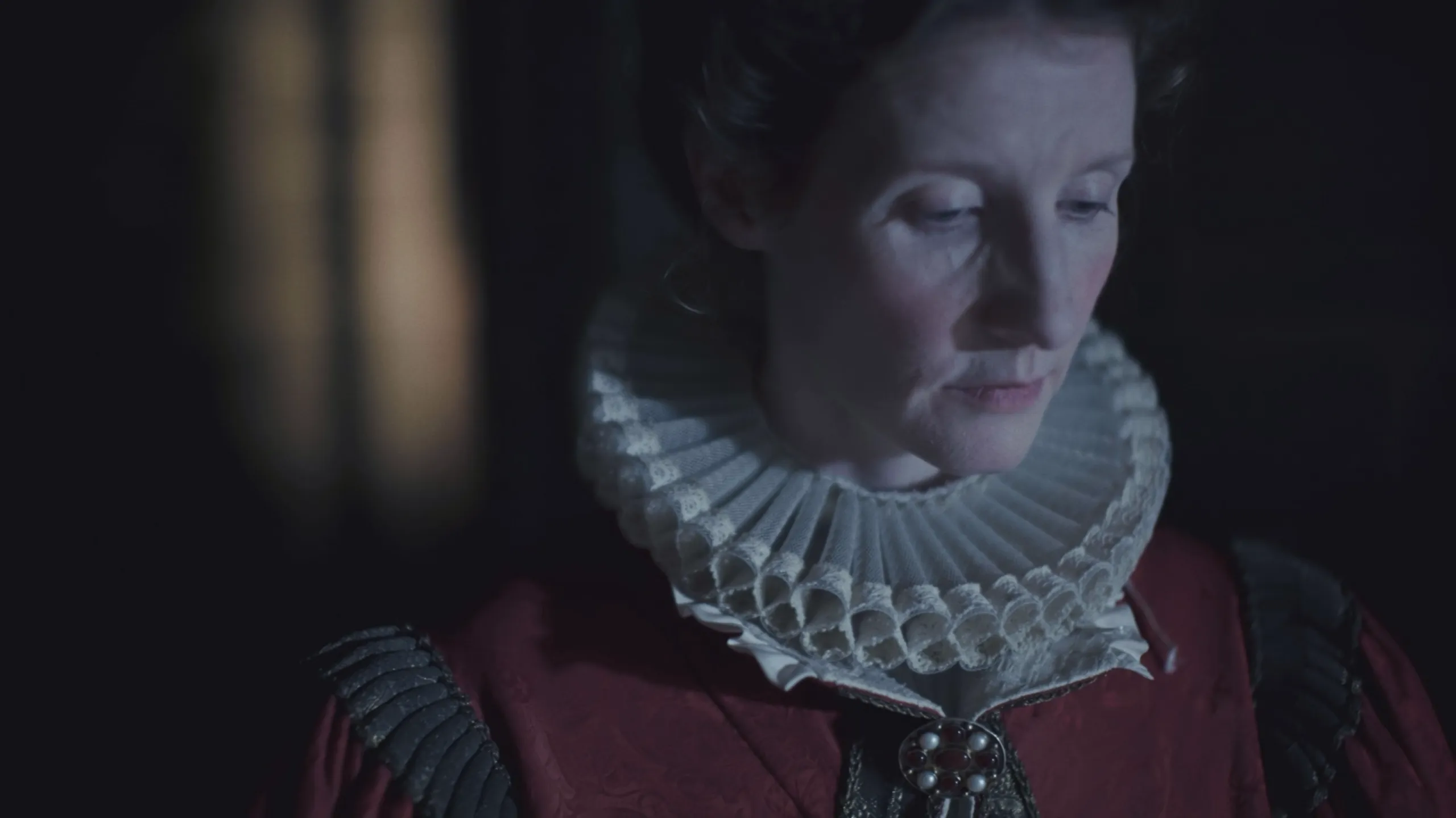 thumbnail - S1:E1 Mary, Queen of Scots